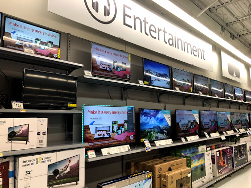 Discount Store «Walmart», reviews and photos, 970 Torringford St, Torrington, CT 06790, USA