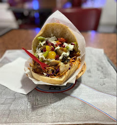 Photo n°15 de Ahasbey Kebab à Sélestat ()