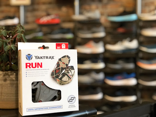 Shoe Store «Movin Shoes», reviews and photos, 528 S Park St, Madison, WI 53715, USA