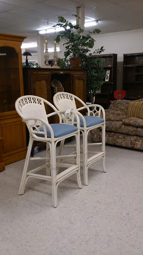 Thrift Store «Orlando Union Rescue Mission», reviews and photos, 911 W Central Blvd, Orlando, FL 32805, USA