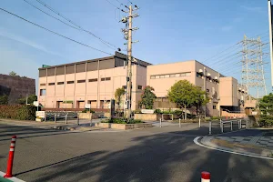 Matsubara Municipal Civic Gymnasium image