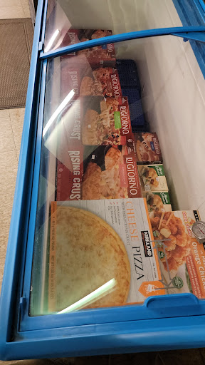 Grocery Store «Brush Prairie General Store», reviews and photos, 15320 NE Caples Rd, Brush Prairie, WA 98606, USA