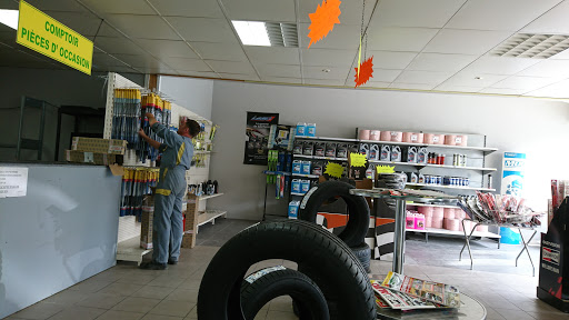 Photo 1 - Récup 16