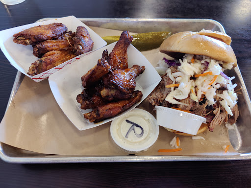 Barbecue Restaurant «GQue Championship BBQ», reviews and photos, 5160 W 120th Ave K, Westminster, CO 80020, USA