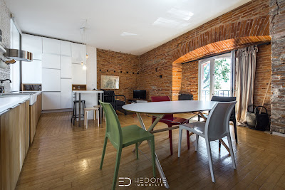 Hedone Immobilier à Toulouse