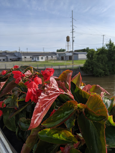 Rail Museum «Steam Railroading Institute», reviews and photos, 405 S Washington St, Owosso, MI 48867, USA