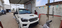 Mahindra First Choice (brajesh Automobiles Pvt Ltd)   Saharsa