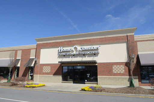Mattress Store «Home Comfort Furniture», reviews and photos, 1315 Kildaire Farm Rd, Cary, NC 27511, USA