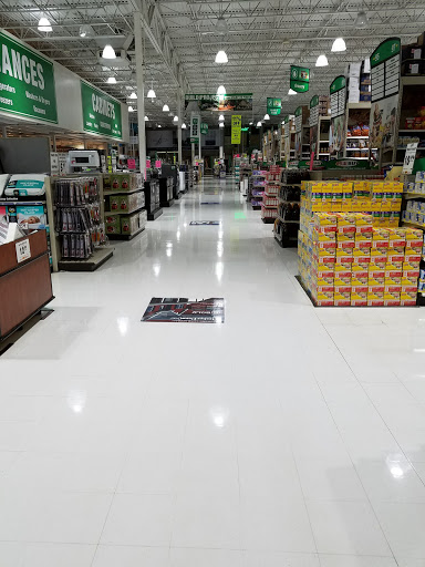 Home Improvement Store «Menards», reviews and photos, 3210 N Clairemont Ave, Eau Claire, WI 54703, USA