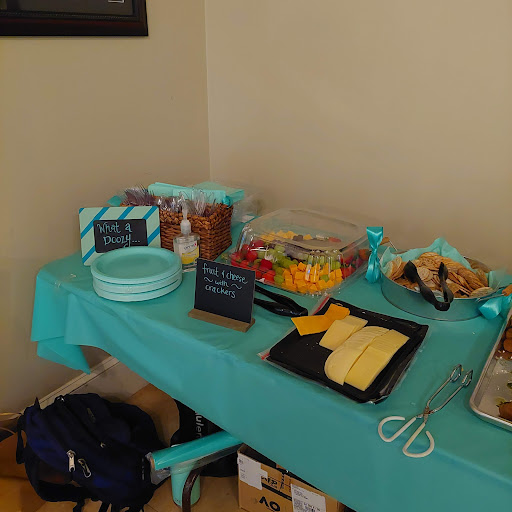 Country Club «Smoke Rise Country Club», reviews and photos, 4900 Chedworth Dr, Stone Mountain, GA 30087, USA