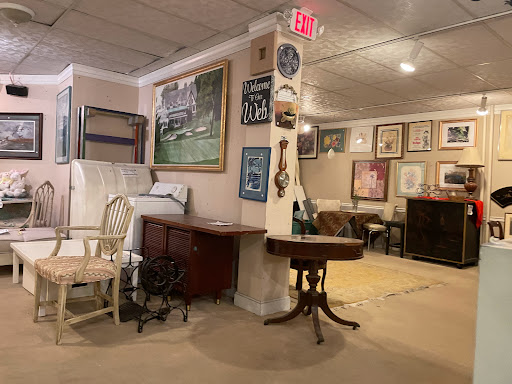 Thrift Store «Philly AIDS Thrift», reviews and photos