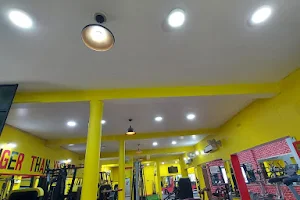Pahariya fitness center image