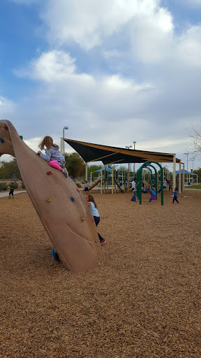 Park «Goodyear Community Park», reviews and photos, 3151 N Litchfield Rd, Goodyear, AZ 85395, USA