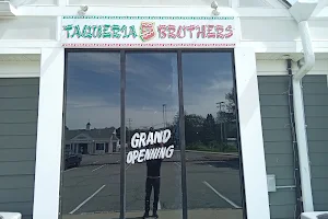 5 Brothers Taqueria (Hackettstown) image