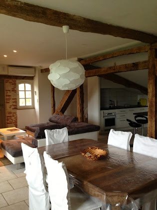 Photos du propriétaire Hébergement d'intérieur Le Moulin de Carré, Gîte de caractère 4*, label Atout France 81150 Florentin