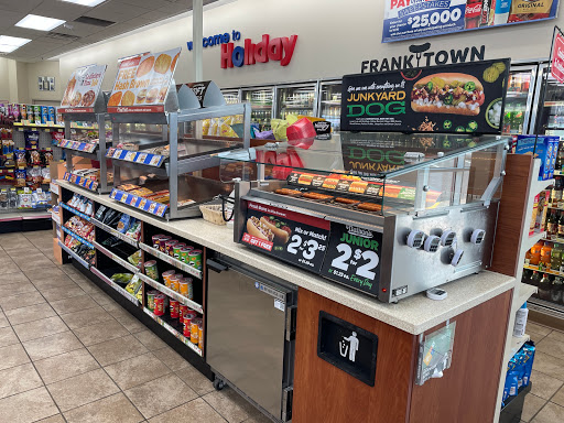 Convenience Store «Holiday Stationstores», reviews and photos, 110 Ellis Ave S, Ashland, WI 54806, USA