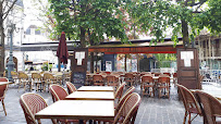 Atmosphère du Restaurant français Le Grand Café à Fontainebleau - n°15