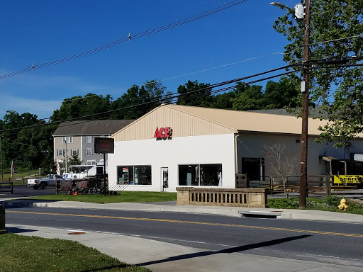Hardware Store «Ace Hardware», reviews and photos, 215 N Church St, Thurmont, MD 21788, USA