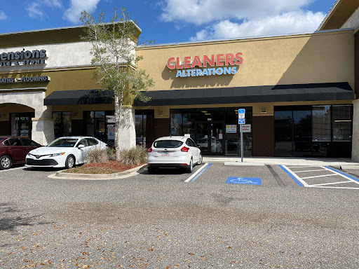 Dry Cleaner «Durbin Cleaners and Alterations», reviews and photos, 14985 Old St Augustine Rd, Jacksonville, FL 32258, USA