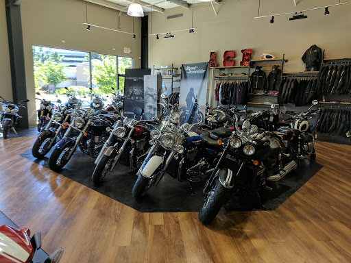Motorcycle Dealer «Ace Motorsports», reviews and photos, 1931 Market St, Concord, CA 94520, USA