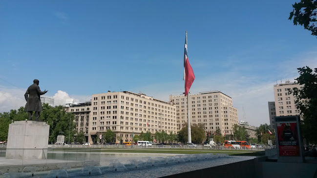 Moneda, Santiago, Región Metropolitana, Chile