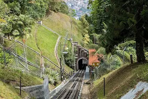 Funicular Service Penang Hill image