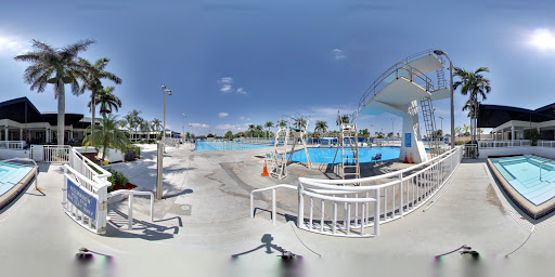 Public Swimming Pool «Coral Springs Aquatic Complex», reviews and photos, 12441 Royal Palm Blvd, Coral Springs, FL 33065, USA