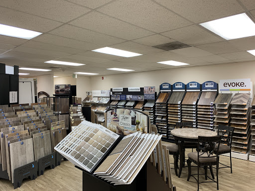 Flooring Store «Demar Co», reviews and photos, 515 Strander Blvd, Seattle, WA 98188, USA