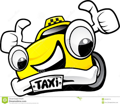 Mon taxi à Fleurieux-sur-l'Arbresle