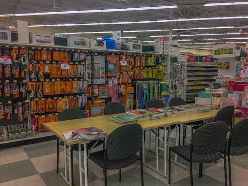 Fabric Store «Jo-Ann Fabrics and Crafts», reviews and photos, 2753 S Market St, Gilbert, AZ 85295, USA