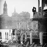 Photo n°2 de l'avis de Letitia.a fait le 10/08/2019 à 08:56 sur le  Villa Porticciolo à Rapallo