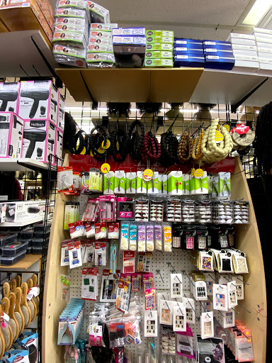 Wow Beauty Supply & Wig Shop, 938 W Brandon Blvd, Brandon, FL 33511, USA, 
