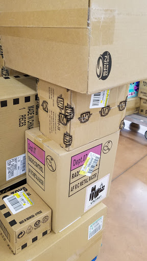 Department Store «Walmart Supercenter», reviews and photos, 2347 Veterans Memorial Pkwy S, Lafayette, IN 47909, USA