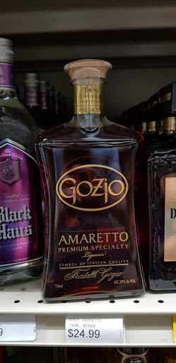 Wine Store «Clifton Commons Spirits and Wine», reviews and photos, 132 Kingsland Rd, Clifton, NJ 07014, USA