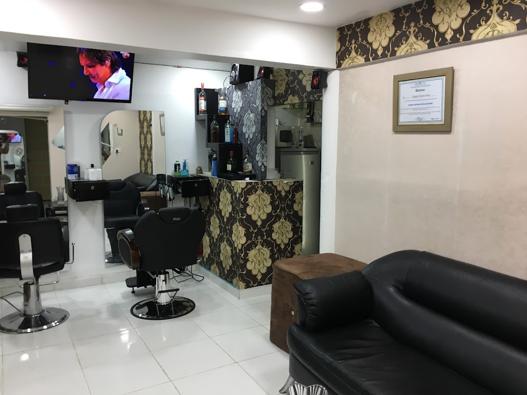 Wadibra Barber Concept