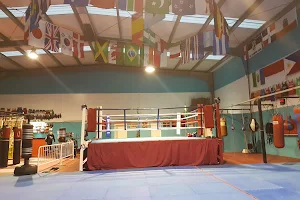 Club de Boxeo Lara (La Linea de la Concepción) image