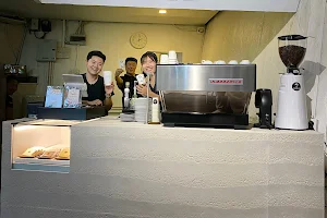 Annie Coffee Roaster GDM (The Golden Mount) image