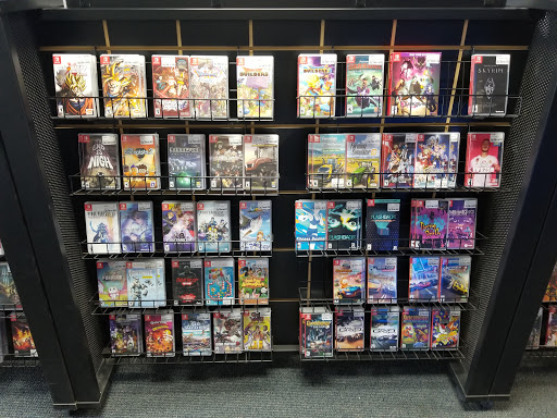 Video Game Store «Beltline Play N Trade», reviews and photos, 2500 E Beltline Ave SE, Grand Rapids, MI 49546, USA