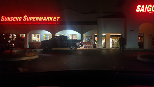Asian Grocery Store «Sunseng Supermarket», reviews and photos, 5201 NJ-38 #101, Merchantville, NJ 08109, USA