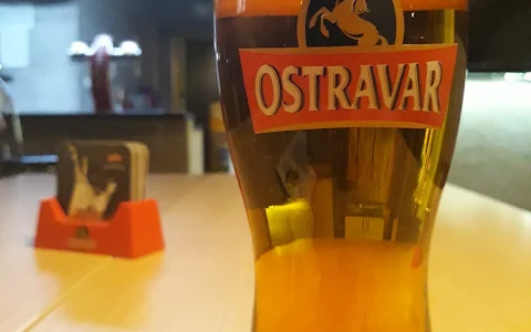 Cobra beer bar image