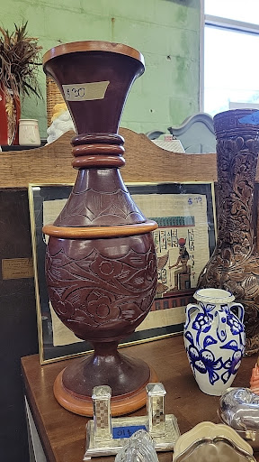 Thrift Store «Bnai Tzedukah Thrift Store», reviews and photos, 203 Sheridan Blvd, Inwood, NY 11096, USA