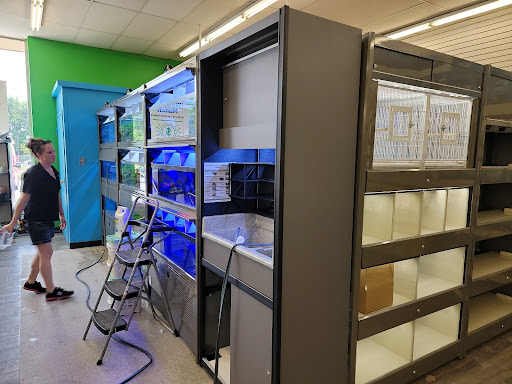 Pet Supply Store «Pet Supplies Plus», reviews and photos, 283 Middle Turnpike W, Manchester, CT 06040, USA