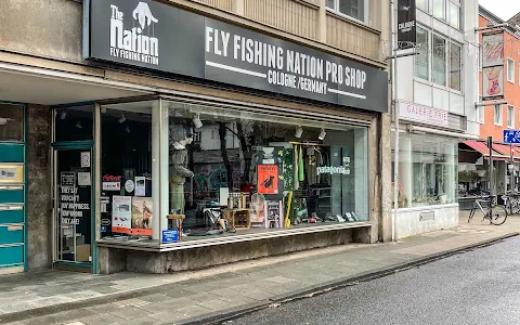 Fly Fishing Nation Pro Shop image