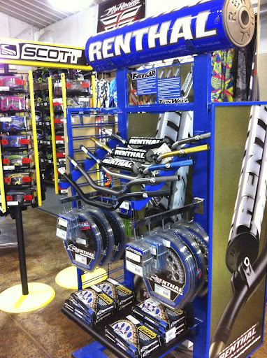 Motorcycle Dealer «Preferred Powersports of Syracuse, LLC», reviews and photos, 8932 Brewerton Rd, Brewerton, NY 13029, USA