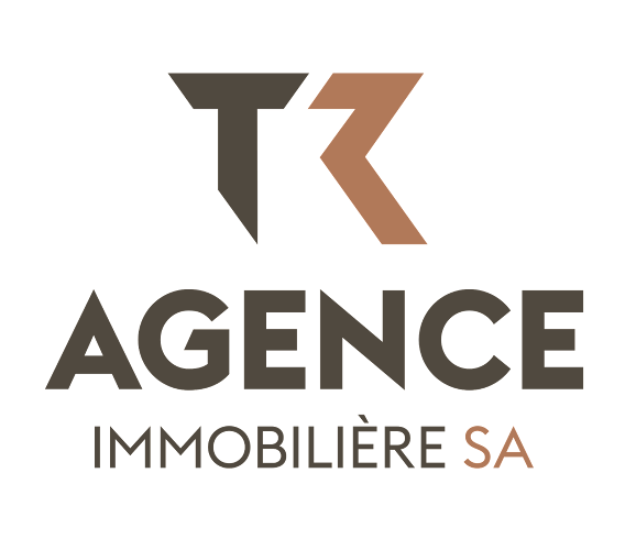 TR Agence immobilière SA - Immobilienmakler
