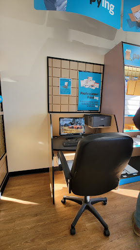 Shipping and Mailing Service «The UPS Store», reviews and photos, 102 Hartmann Dr g, Lebanon, TN 37087, USA