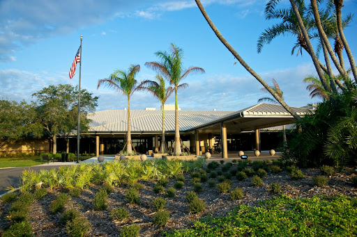 Convention Center «Bradenton Area Convention Center», reviews and photos, 1 Haben Blvd, Palmetto, FL 34221, USA