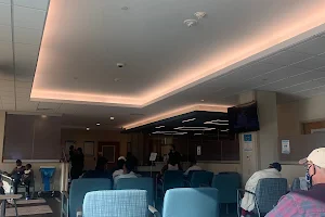 Sentara Leigh Hospital Emergency Room image