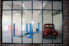 CONTROLE AUTO DES BAS CHAMPS La Chapelle-Saint-Mesmin