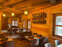 Atmosphère du Restaurant Les Berges de Seine à Plailly - n°1